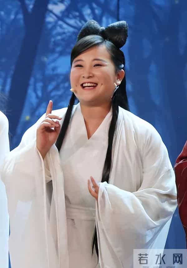 王晶,戳穿了贾玲被喜剧圈“边缘化”的真相,他给中年女星提了醒