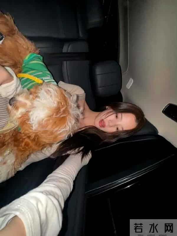 欧阳娜娜 可可爱爱