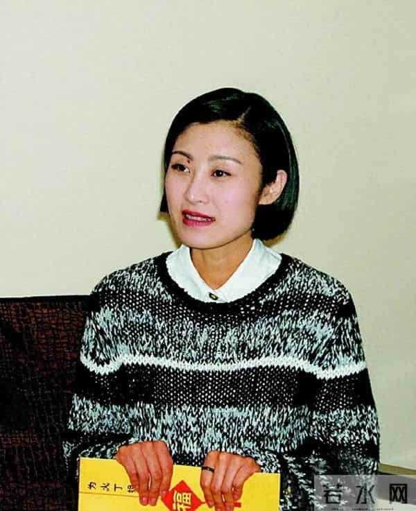 京剧名家张火丁:走红后在单位受排挤,富豪丈夫离世后她现状如何