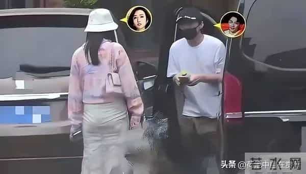 可惜了!王鸥隐婚生女?公园遛娃引猜测,与何九华姐弟恋大瓜成谜