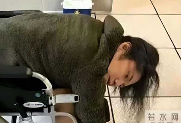 钱再多有什么用?抗癌一年瘦到脱相,49岁刘谦,不还是要认清现实