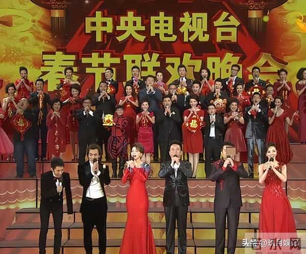 陈佩斯没说谎，2026央视春晚主题官宣仅2天，恶心事儿就发生了