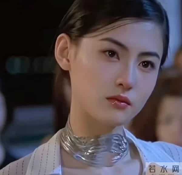 越扒越有!张柏芝被追债牵出,与三任经纪人反目过,理由出奇一致