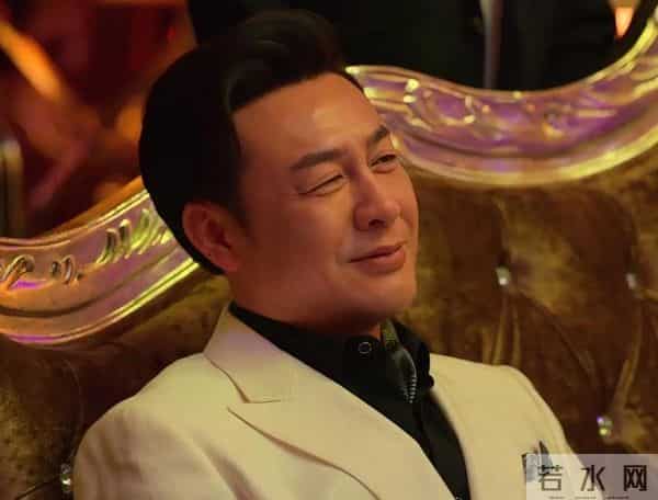 张颂文也没想到，出道21年荣获16次奖项，却给别人做了“嫁衣”