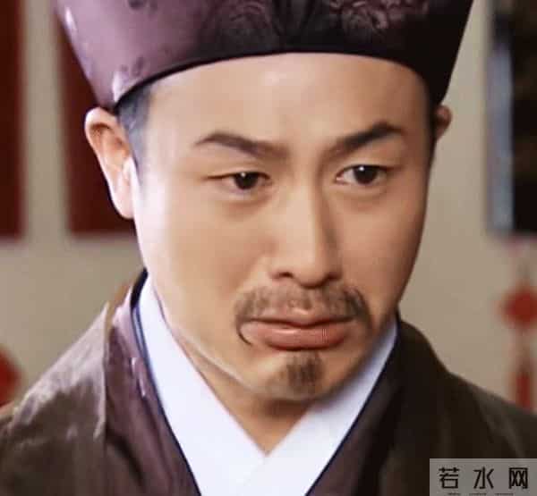 张颂文也没想到，出道21年荣获16次奖项，却给别人做了“嫁衣”