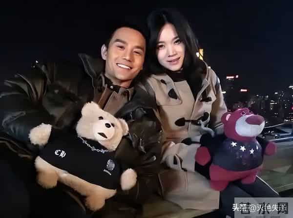 陈思诚爱惨了她，王凯迷恋着她，41岁成单亲妈妈却活成了人生赢家