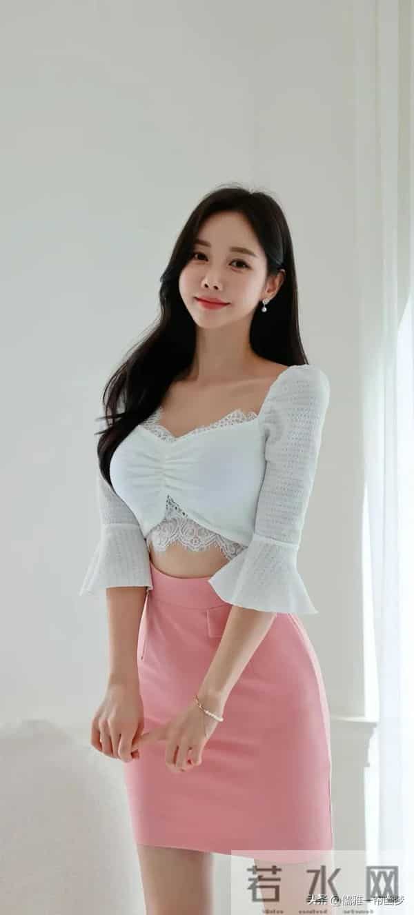 孙允珠-时尚 第836期