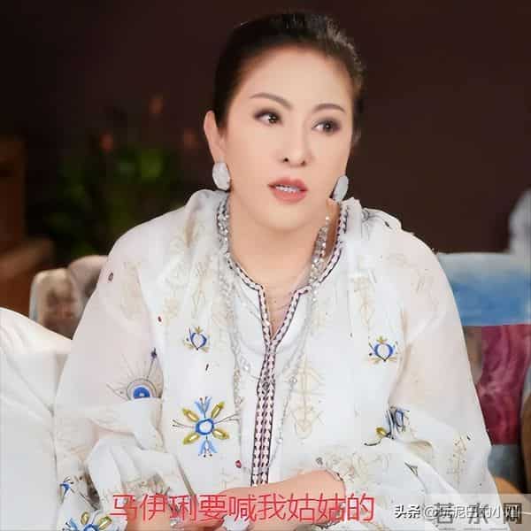 向太不再隐瞒!曝马伊琍与文章离婚真相,原来我们都错怪姚笛了