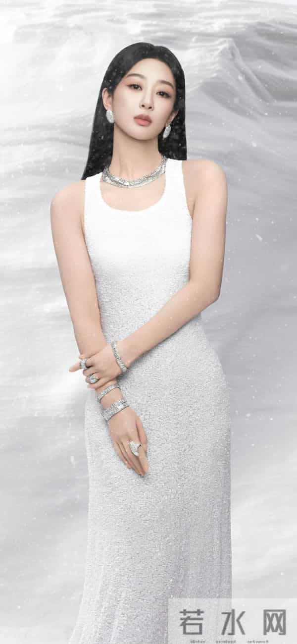 我喜爱的女神壁纸（537）