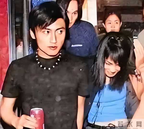 白百何没想到，自己老公不要的前妻，会在张继科手里光芒四射！