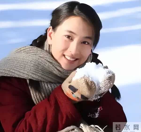 马苏被曝新恋情不到24小时,男方被扒底朝天,孔令辉后悔了吗?