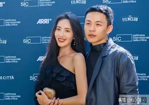 王紫璇：从“小神婆”到影帝爱妻，新婚仅1月被老公亲手送上热搜