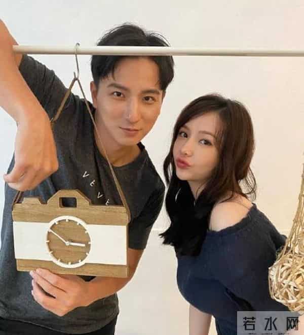 40岁男星宣布离婚:未来会共同抚养孩子