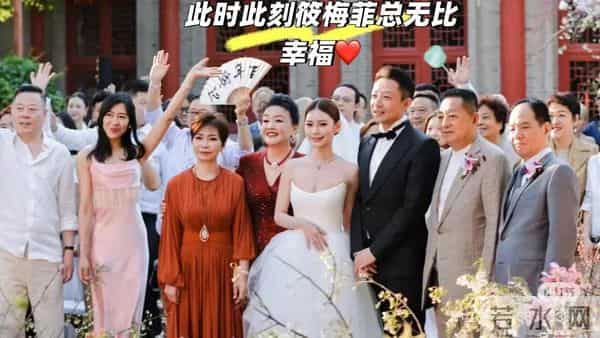 马筱梅6月孕肚曝光!只睡4小时坚持直播太拼命,员工透露胎儿性别