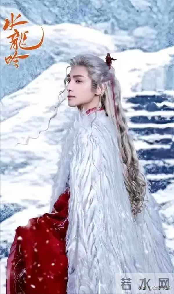 片酬不少拿,演啥啥不行,求求这3位"戏混子",放过观众眼睛吧