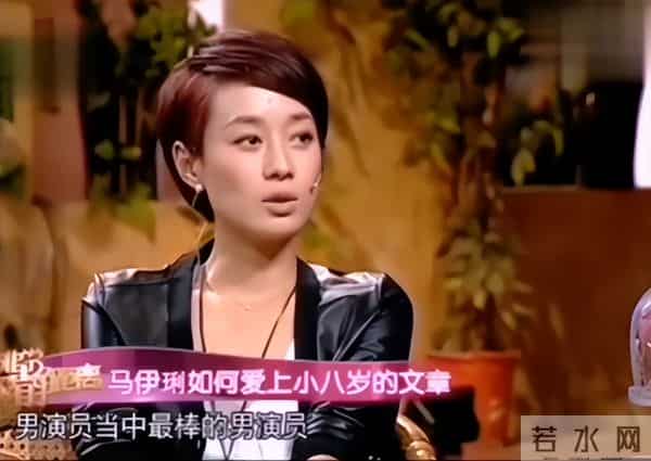 马伊琍说对了!离婚6年后,“老病复发”的文章,再次证实她眼光