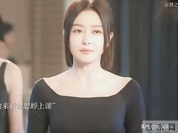 片酬不少拿,演啥啥不行,求求这3位"戏混子",放过观众眼睛吧