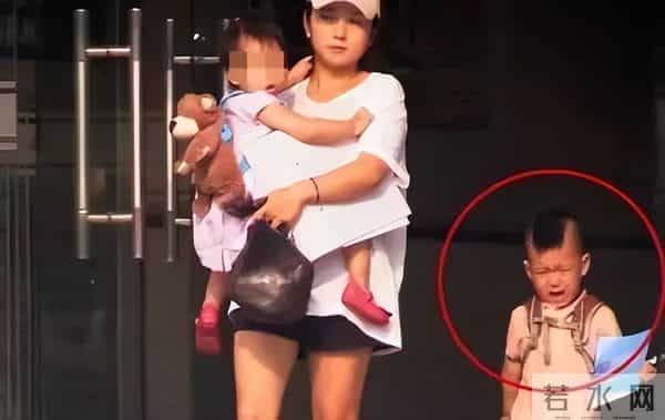 里子面子都丢了！39岁拼事业养4娃的何洁，给圈内离异女性提了醒