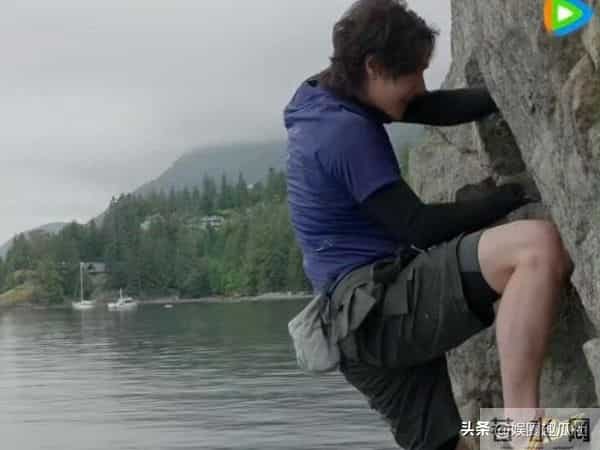 28岁王一博坠海,陈道明一语成谶:人生最大的风险是...