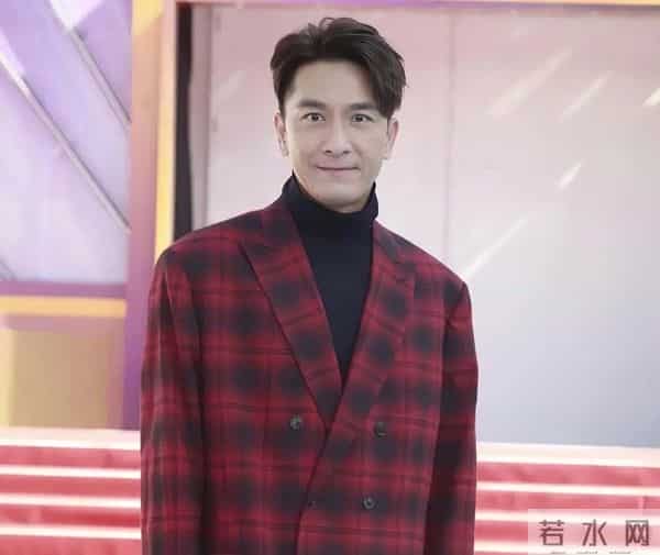 突发!TVB知名男星马国明父亲离世,未公开死讯已低调出殡火化