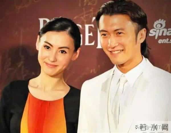 张柏芝香港法庭失控落泪：两天没睡，一切都是假的