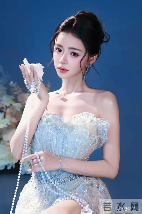 赵慕颜——写真集欣赏