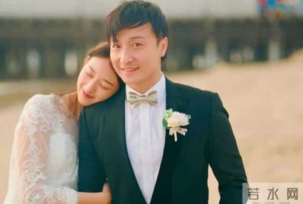 恭喜！香港知名男星宣布妻子平安生女，经济无压力计划生三胎