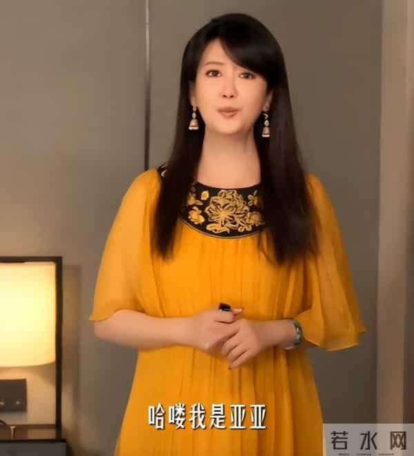 孟庭苇现状:风韵犹存容颜不改,56岁单身潇洒,儿子18岁长得超帅