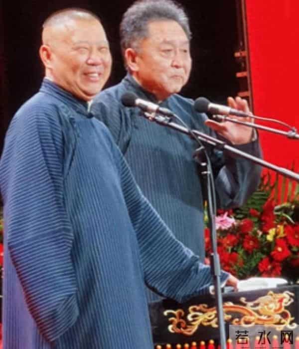 “约谈风波”不到3天,郭德纲仅一个动作,就暴露了“真实状态”