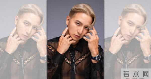 不只爱玩越界！小煜爆「常喝到烂醉」惹怒老婆  友：没做到人父角色