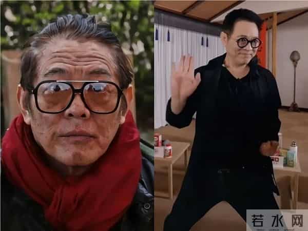 摊牌了！突然变年轻的李连杰被传闻缠身，这次亲自下场袒露真相