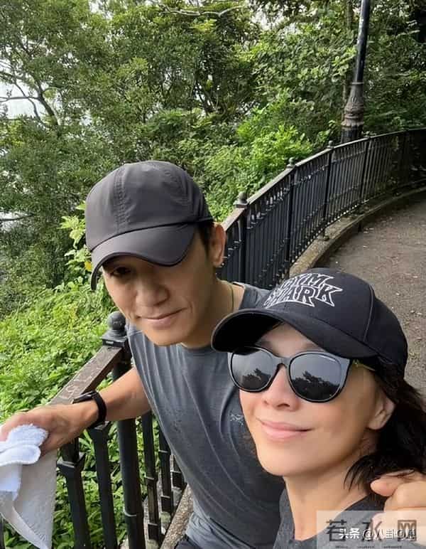 两亿财产无子女继承？这次立下遗嘱的佘诗曼，给明星们敲了个警钟