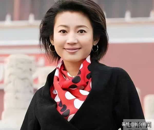 善恶终有报,从"央视一姐"到销声匿迹,57岁王小丫早已走上另一条路