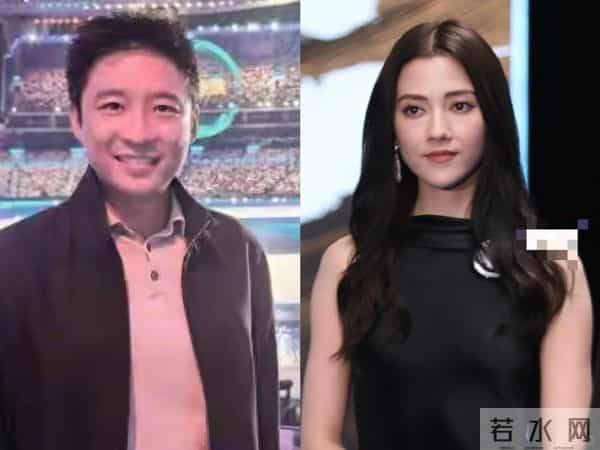 北京酒会“见光死”，高清镜头暴露真实颜值，吉娜“假胸”太尴尬