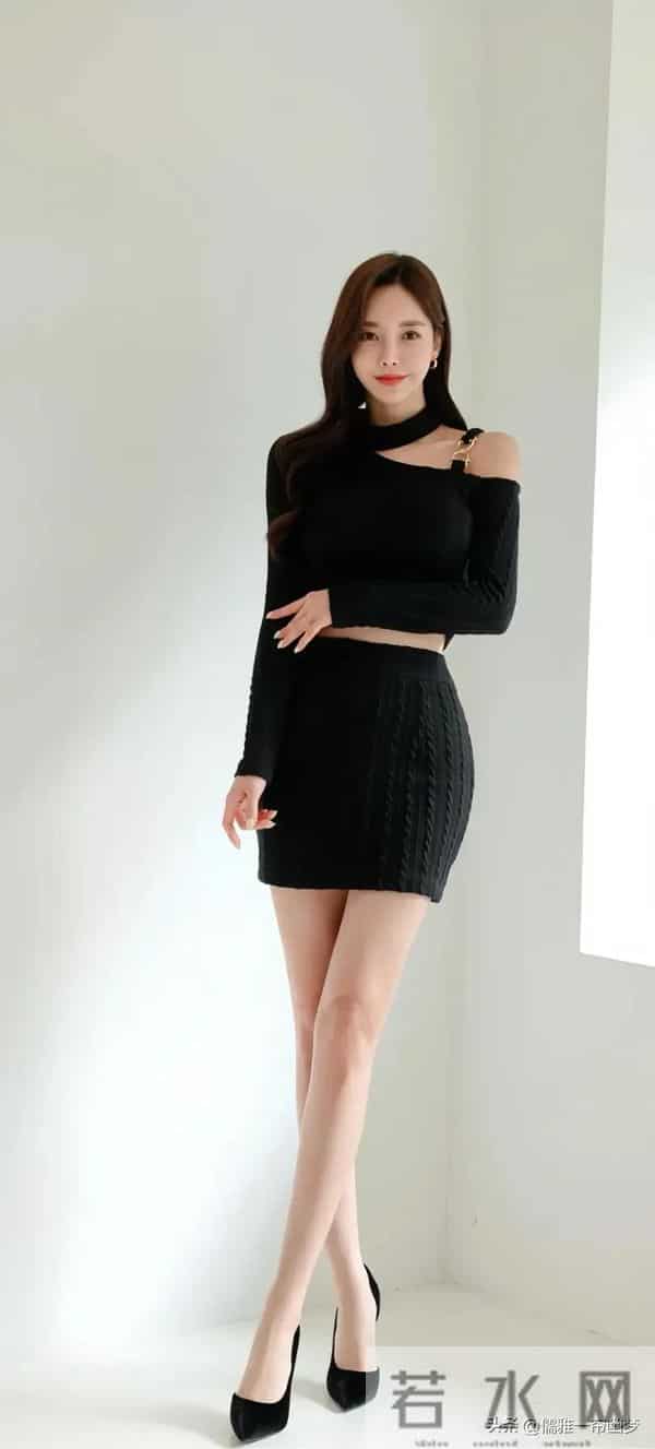 孙允珠-时尚 第833期