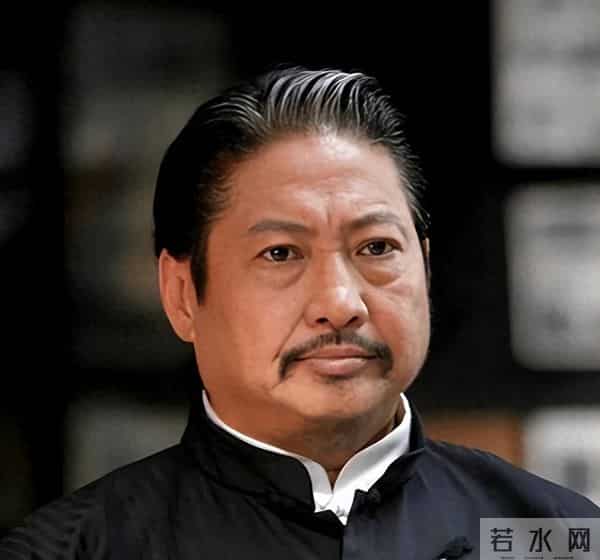 洪金宝状态回春再上热搜!被质疑注射“神秘液体”,儿子最新回应