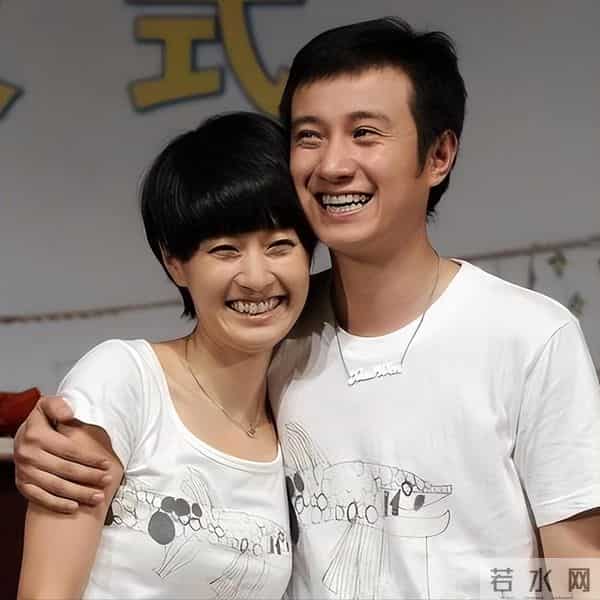 瞒不住了！向太曝马伊琍与文章离婚真相，原来我们都冤枉姚笛了