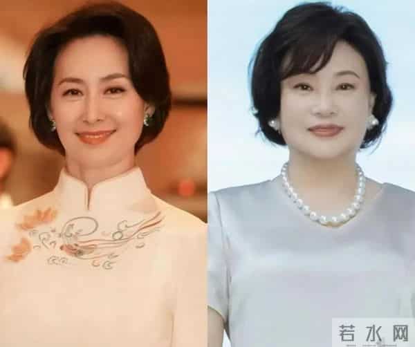 何超琼没想到，72岁陈婉珍再迎喜讯，让梁安琪和香港阔太圈沉默了