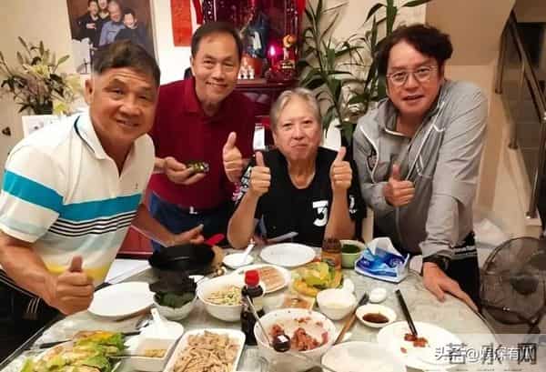 万万没想到,76岁洪金宝状态回春引发猜疑,或将步入李连杰的后尘