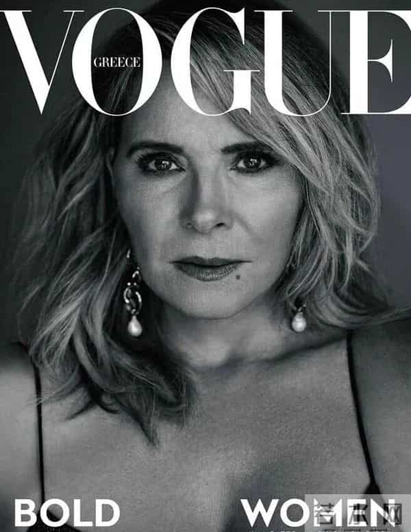 我们最爱的她69岁四婚嫁小14岁帅哥,活得爽全因这句顶级信条