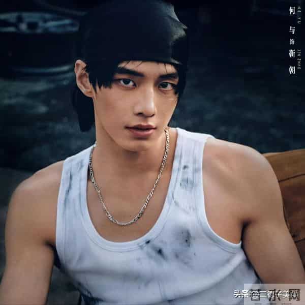 热搜挂了一天,虞书欣新剧还是没有上映