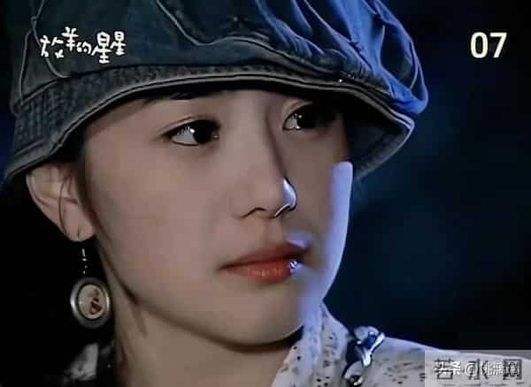 曾经迷倒万千少男的“夏之星”，如今成了这个样子，面相都变了