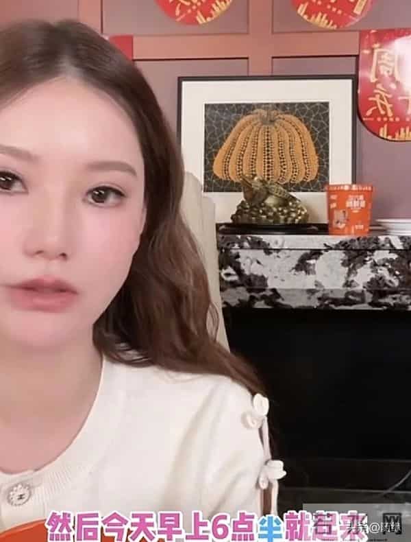 马筱梅-玥儿箖箖不是负担,而是快乐,洋洋道出筱梅与S的区别