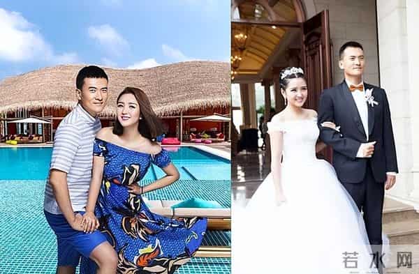 里子面子都丢了！39岁拼事业养4娃的何洁，给圈内离异女性提了醒