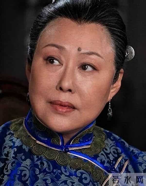 被取消“一级演员”称号,曾红遍大半个中国的她,如今怎么样了?