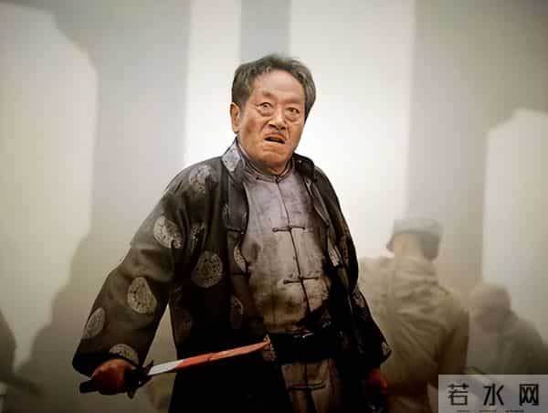 演员饶芯语:结婚11年,如今丈夫王奎荣78岁了,她的婚姻幸福吗