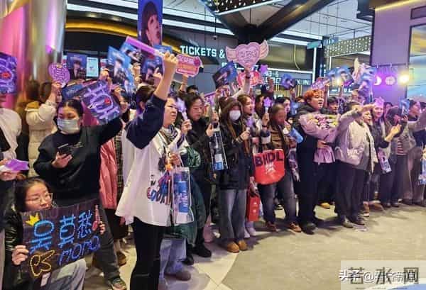 齐齐哈尔籍女星,有新身份!