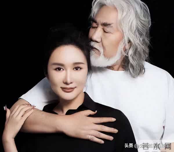 “牡丹花下死，做鬼也风流”！这一次，74岁的张纪中彻底成了笑话