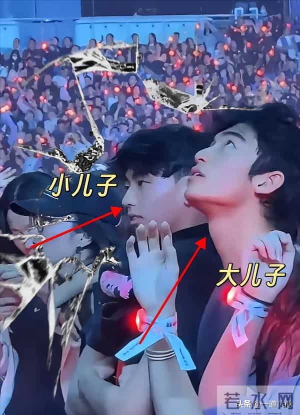 张柏芝香港法庭失控落泪：两天没睡，一切都是假的