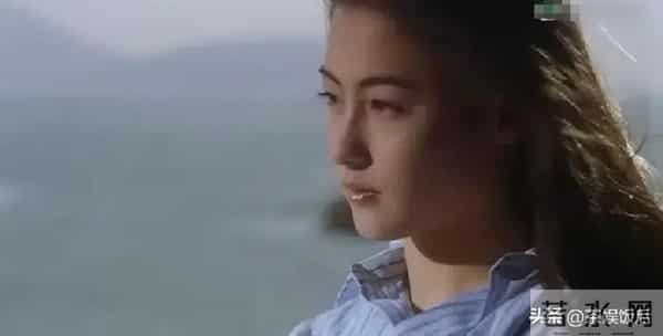 谢霆锋没想到，自曝身体隐疾的张柏芝，竟会两次栽在同一人手里